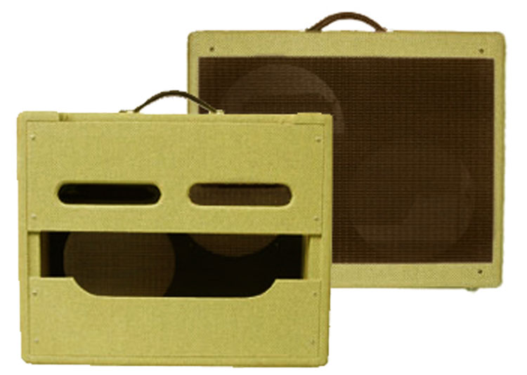 Tweed 5G9 Tremolo Cabinet