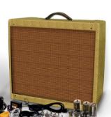 Marsh Tweed 5E5 115 Combo Replica