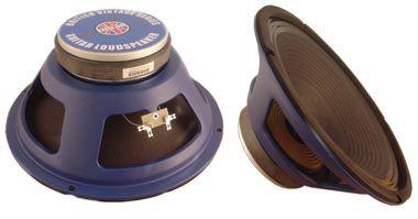 MOJO British Vintage 12" BV30H 8 Ohm