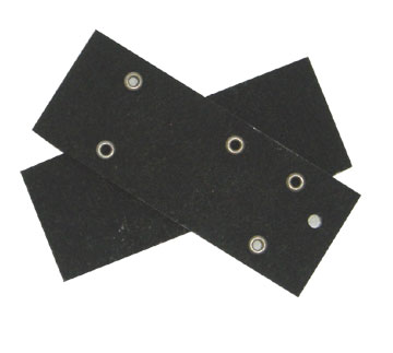 Fiberboard Tube Rectifier Board