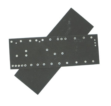 Fiberboard for 5E3