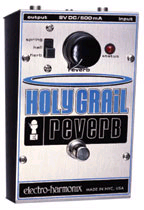 Holy Grail Reverb