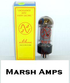 Tube - JJ 6V6