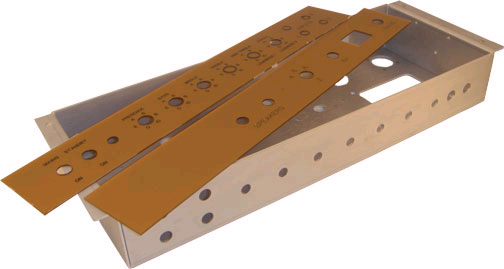 JTM-45 Chassis