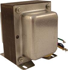 Heyboer JTM-45 Output Transformer
