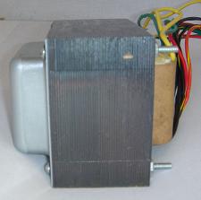 Heyboer JTM-45/50 Power Transformer