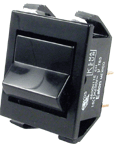 Black Stand by Rocker for Marshall