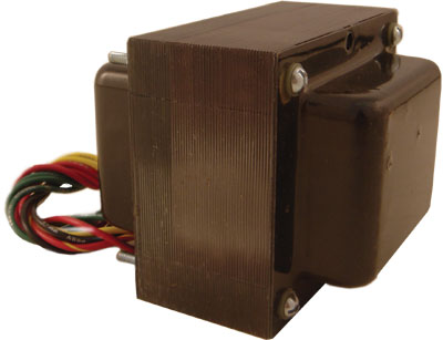 5E5/5E7/5E8/5F4/5F6 Power Transformer- Mojo 752