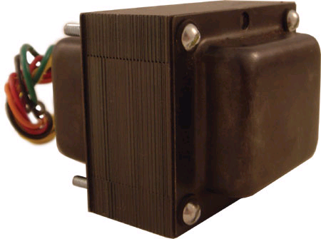 Tweed & Blackface Princeton/Champ Power Transformer-Mojo 760