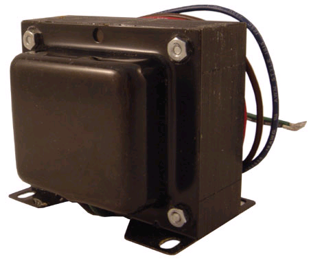 TWEED BASSMAN OUTPUT TRANSFORMER-Mojo764