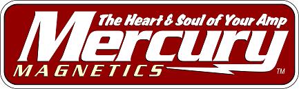 Mercury Magnetic Power Tansforme