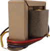TWEED DELUXE OUTPUT TRANSFORMER-Mojo768