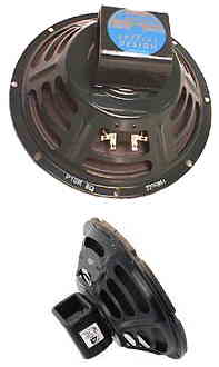 Jensen P10R 8 Ohm