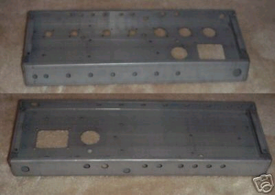 BF 12 Watt AA11764 American Style Chassis