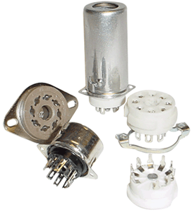 Tube Sockets