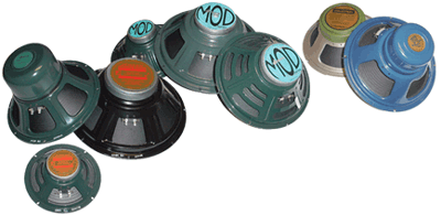 Speakers