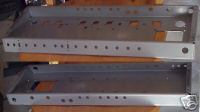 BF 40 Watt AB763 American Style Reproduction Chassis