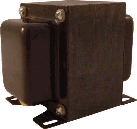 TWEED TWIN LOW POWER OUTPUT TRANSFORMER-Mojo767