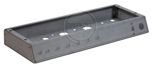 BF AA764 5Watt  Chassis
