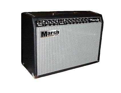 Marsh 210 Springfield Reverb AA964 210 Combo