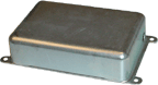Small Cap Cover for Vibrolux Style, Deluxe Reverb Style