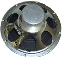 Weber Sig8A 4 Ohm