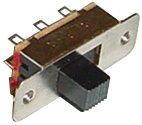 Bright Switch for Fender