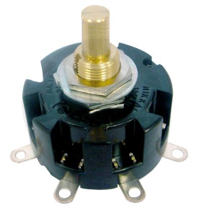Generic Impedance Switch
