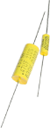 Capacitor 0.0047uf @ 630 vdc Mallory 150 Series