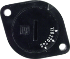 Marshall Modern Voltage Selector